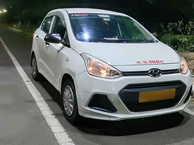 Second Hand Hyundai Xcent [2014-2017] Base ABS 1.1 CRDi [2015-02016] in Bhopal