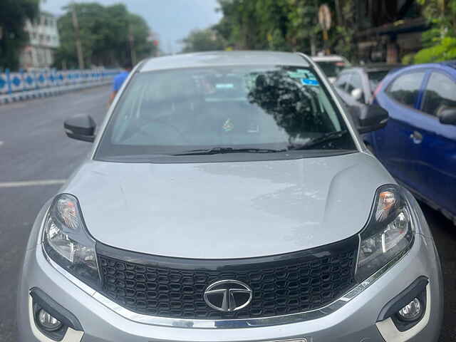 Second Hand Tata Nexon [2017-2020] XMA Petrol in Kolkata