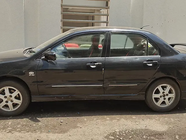 Second Hand Mitsubishi Cedia [2006-2009] Sports in Pimpri-Chinchwad
