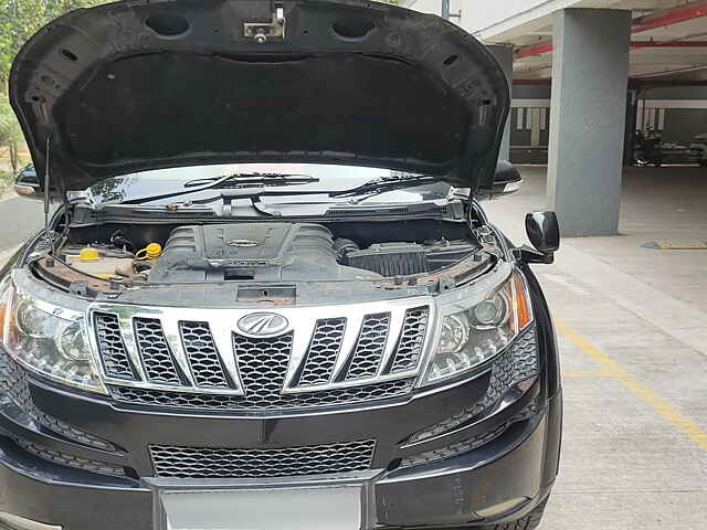 Second Hand Mahindra XUV500 [2011-2015] W8 in Pune