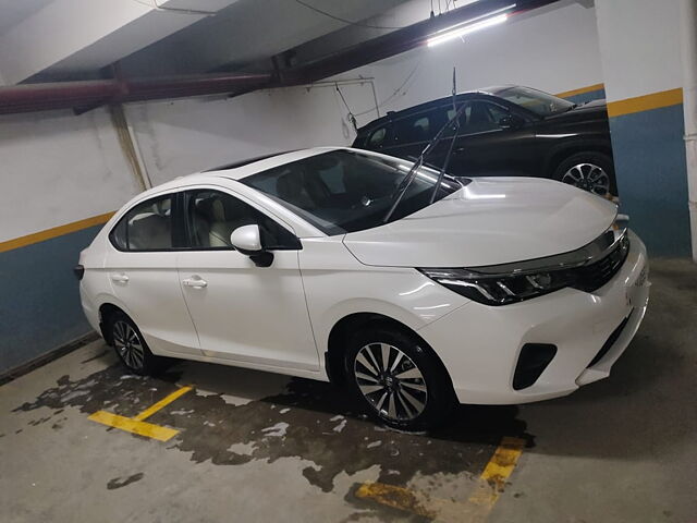 Second Hand Honda City VX Petrol MT in Kolkata