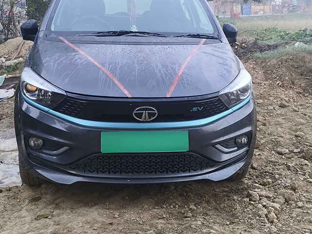 Second Hand Tata Tiago EV XZ Plus Long Range in Lucknow