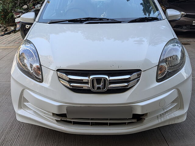 Second Hand Honda Amaze [2013-2016] 1.2 S i-VTEC in Pune