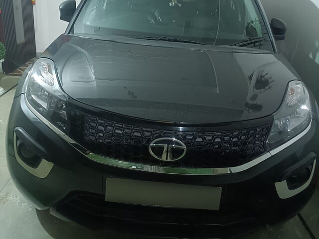 Second Hand Tata Nexon [2017-2020] XM Diesel in Yamunanagar