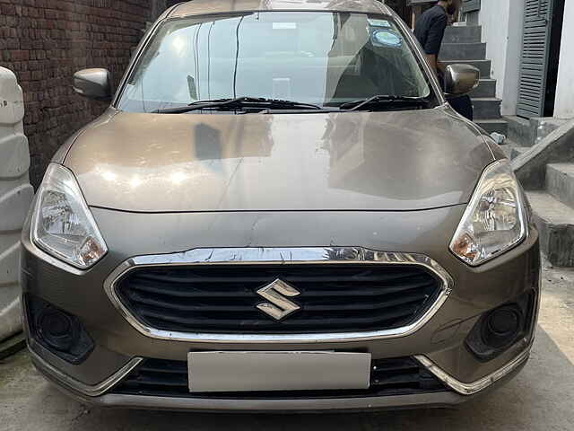 Second Hand Maruti Suzuki Dzire VXi [2020-2023] in Delhi