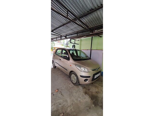 Second Hand Hyundai i10 [2007-2010] Era in Kolkata