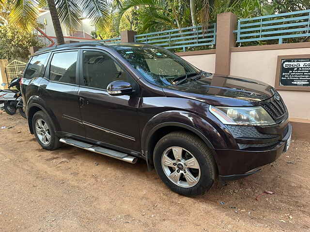 Second Hand Mahindra XUV500 [2011-2015] W8 in Chitradurga