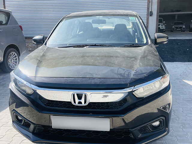 Second Hand Honda Amaze [2018-2021] 1.5 VX MT Diesel in Mansa