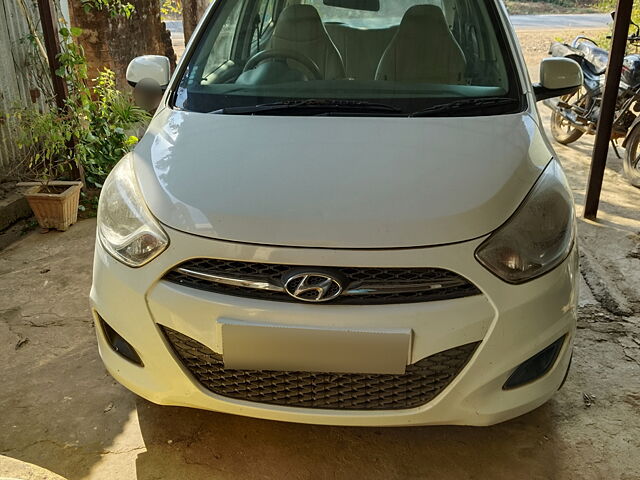 Second Hand Hyundai i10 [2010-2017] 1.1L iRDE Magna Special Edition in Bhandara