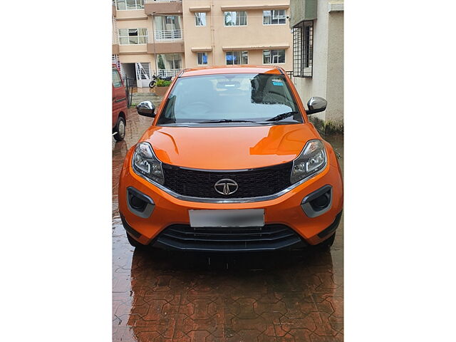 Second Hand Tata Nexon [2017-2020] XM in Palghar