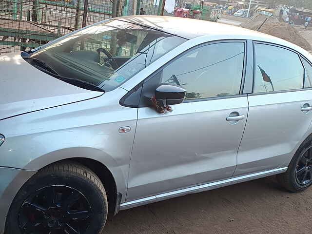 Second Hand Volkswagen Vento [2010-2012] Highline Diesel in Jabalpur