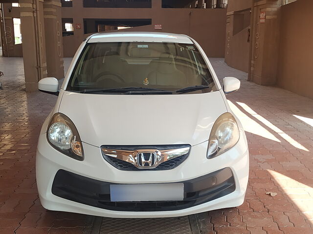 Second Hand Honda Brio [2011-2013] V AT in Pune