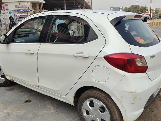 Second Hand Tata Tiago [2016-2020] Revotorq XT [2016-2019] in Raipur