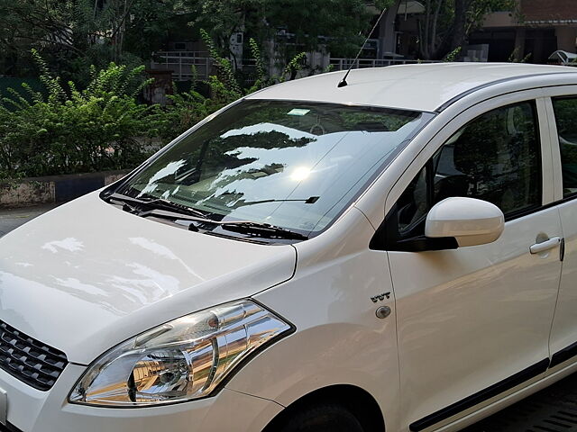 Second Hand Maruti Suzuki Ertiga [2012-2015] LXi CNG in Pune