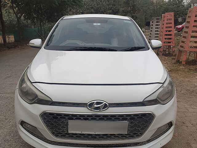 Second Hand Hyundai Elite i20 [2016-2017] Magna 1.2 [2016-2017] in Gurgaon