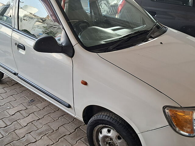 Second Hand Maruti Suzuki Alto K10 [2010-2014] LXi in Kangra