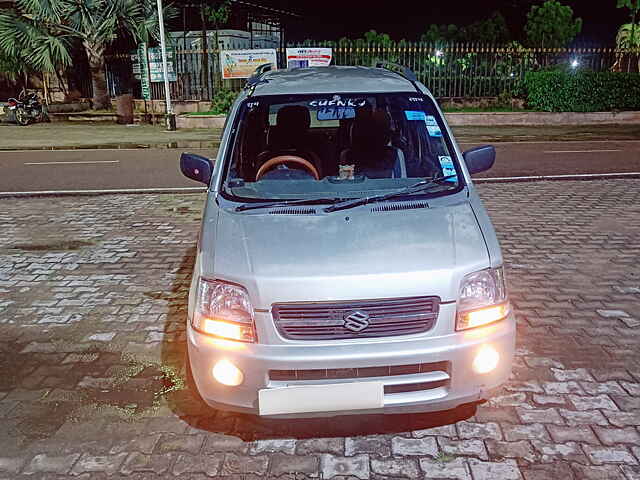 Second Hand Maruti Suzuki Wagon R [1999-2006] VXI in Kota