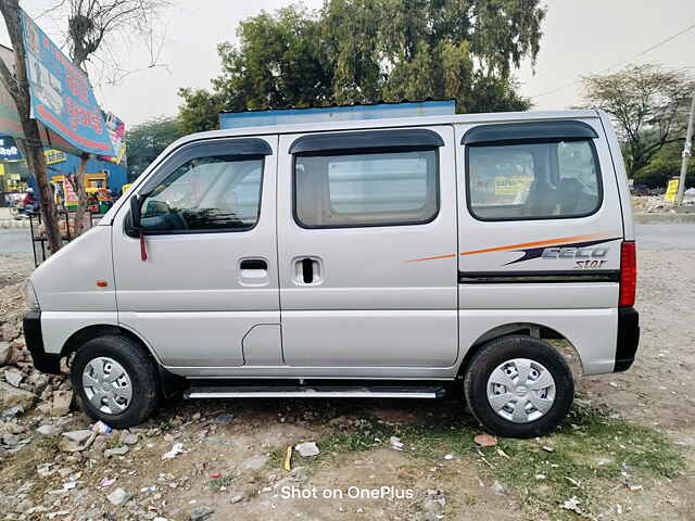 Second Hand Maruti Suzuki Eeco 7 STR STD in Faridabad