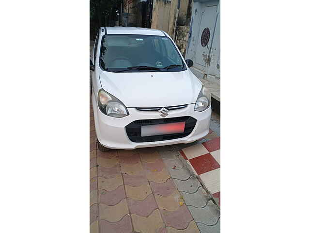 Second Hand Maruti Suzuki Alto 800 [2012-2016] Lxi in Maler Kotla