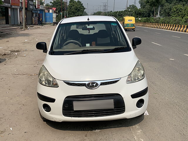 Second Hand Hyundai i10 [2007-2010] Era in Noida