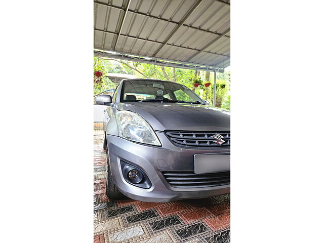 Second Hand Maruti Suzuki Swift DZire [2011-2015] LXI in Thiruvananthapuram