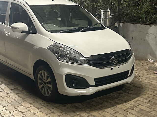 Second Hand Maruti Suzuki Ertiga [2012-2015] ZDi in Kheda