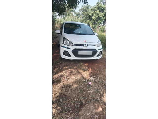 Second Hand Hyundai Xcent [2014-2017] S 1.1 CRDi in Sonbhadra