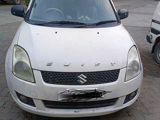 Second Hand Maruti Suzuki Swift  [2005-2010] LXi in Nagpur