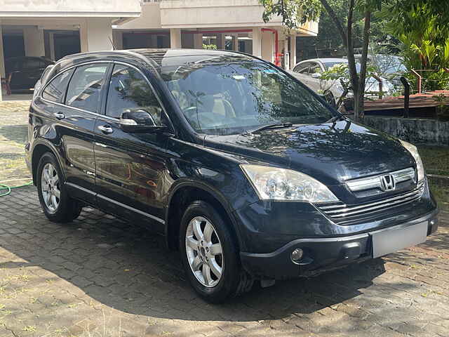 Second Hand Honda CR-V [2007-2009] 2.4 MT in Kochi