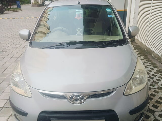 Second Hand Hyundai i10 [2010-2017] Sportz 1.2 Kappa2 in Greater Noida