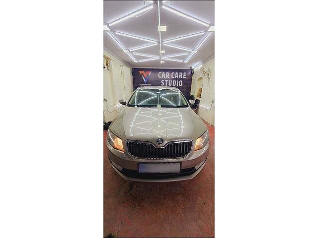 Second Hand Skoda Octavia [2013-2015] Ambition 2.0 TDI in Pune