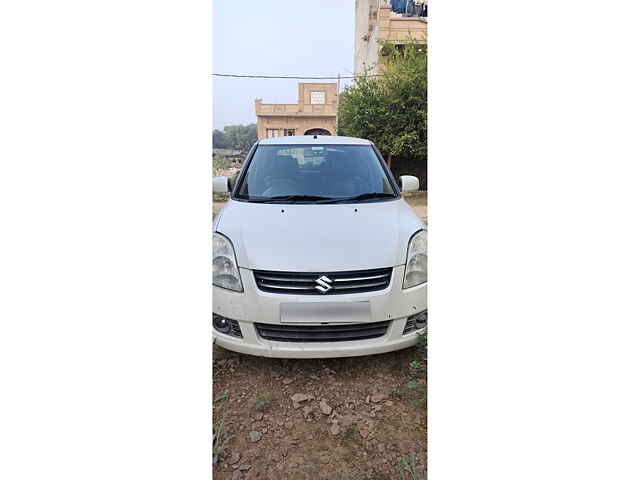 Second Hand Maruti Suzuki Swift Dzire [2008-2010] VXi in Jodhpur