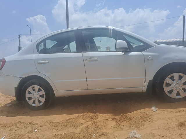 Second Hand Maruti Suzuki SX4 [2007-2013] VDI in Ajmer