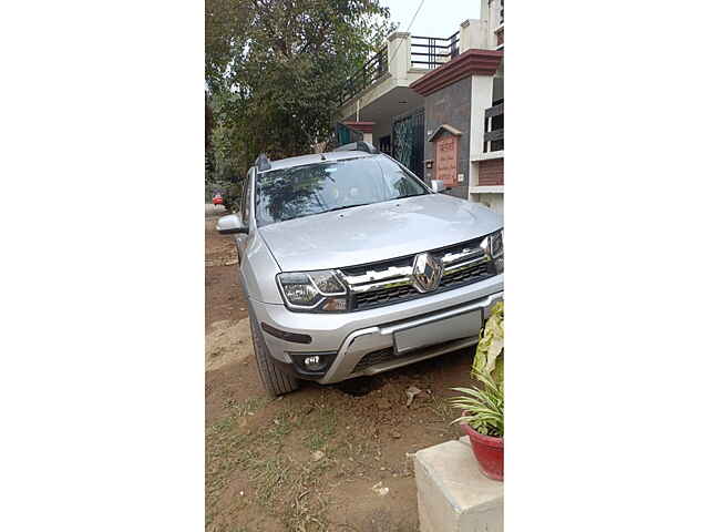 Second Hand Renault Duster [2016-2019] 110 PS RXZ 4X2 MT Diesel in Gurgaon