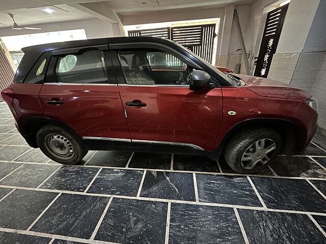 Second Hand Maruti Suzuki Vitara Brezza [2016-2020] LDi in Delhi