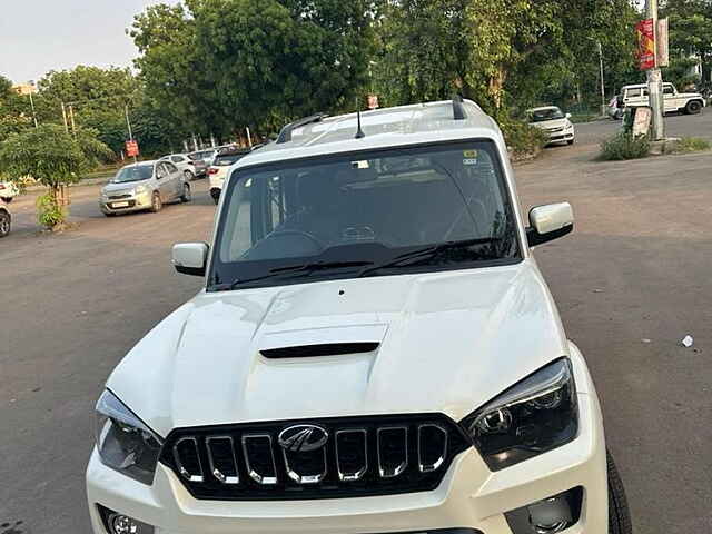 Second Hand Mahindra Scorpio 2021 S9 in Fatehabad