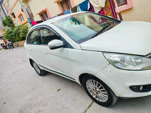 Second Hand Tata Zest XM Diesel in Karimnagar