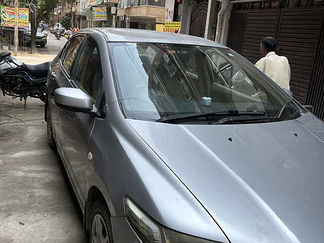 Second Hand Honda City [2008-2011] 1.5 V MT in Delhi