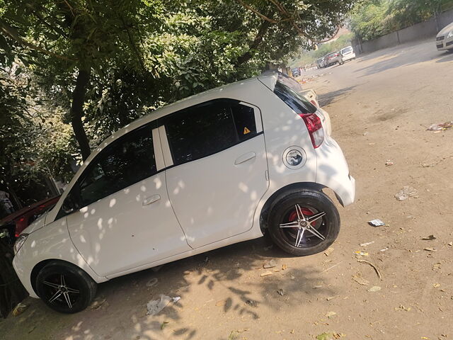 Second Hand Hyundai Santro Sportz CNG [2018-2020] in Delhi