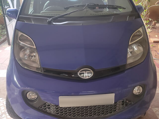 Second Hand Tata Nano Twist XTA in Pune