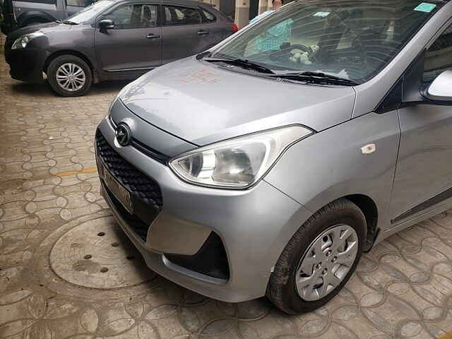 Second Hand Hyundai Grand i10 Magna 1.2 Kappa VTVT [2017-2020] in Delhi