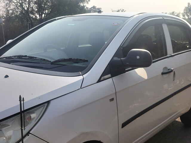 Second Hand Tata Indica Vista [2012-2014] LS TDI BS-III in Jalna