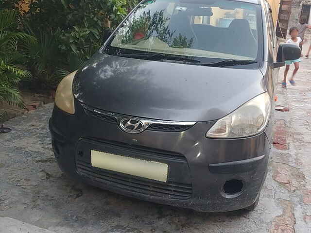 Second Hand Hyundai i10 [2007-2010] Magna in Delhi