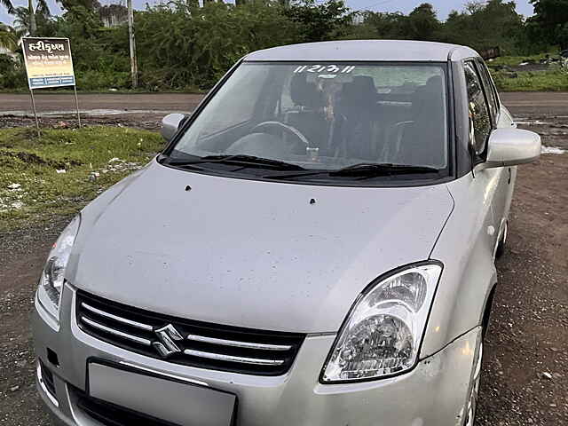 Second Hand Maruti Suzuki Swift Dzire [2008-2010] VDi in Rajkot