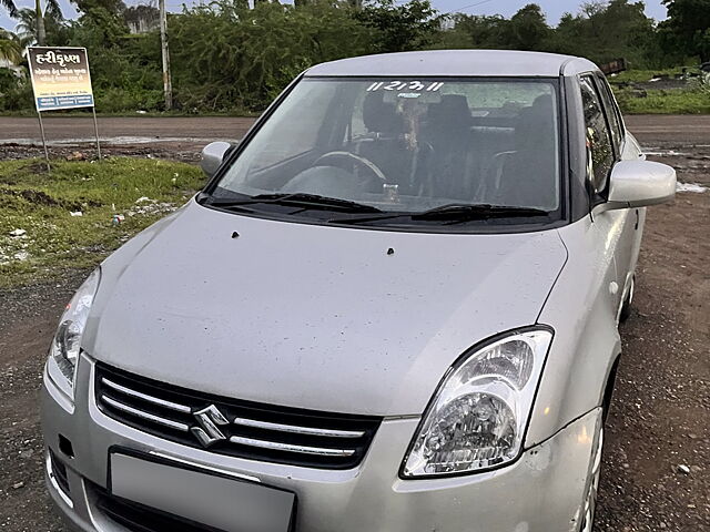 Second Hand Maruti Suzuki Swift Dzire [2008-2010] VDi in Rajkot