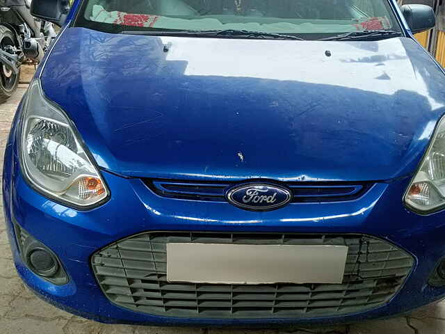 Second Hand Ford Figo [2012-2015] Duratorq Diesel LXI 1.4 in Guwahati