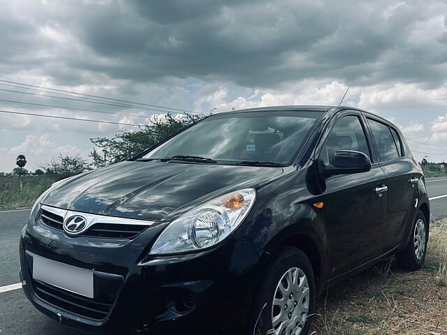 Second Hand Hyundai i20 [2010-2012] Magna 1.4 CRDI in Ramnad