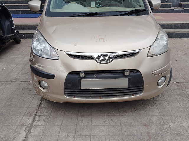 Second Hand Hyundai i10 [2007-2010] Asta 1.2 in Ranchi