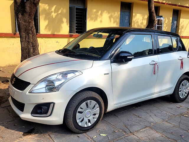 Second Hand Maruti Suzuki Swift [2014-2018] VDi ABS [2014-2017] in Raipur