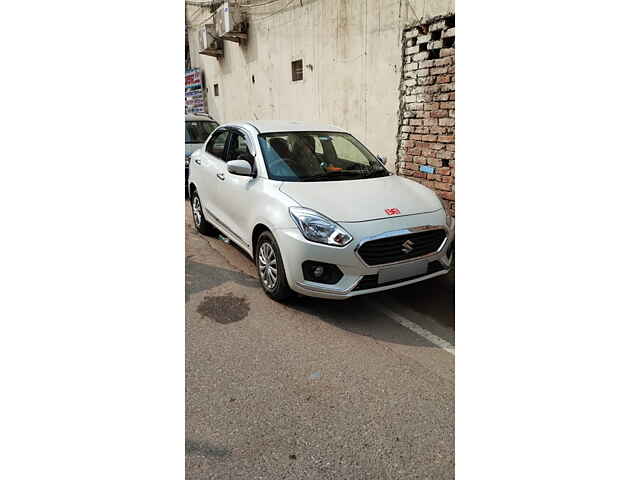 Second Hand Maruti Suzuki Dzire [2017-2020] VDi in Varanasi